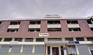 Itsy Hotels Oasis Pride