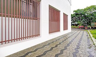 Itsy Hotels Oasis Pride