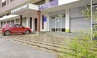 Itsy Hotels Oasis Pride