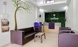 Itsy Hotels Oasis Pride