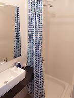 Studio en el Centro con cochera