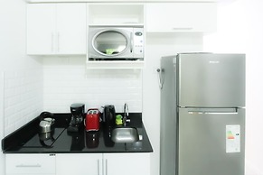 Studio en el Centro con cochera