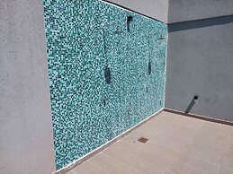 Studio en el Centro con cochera