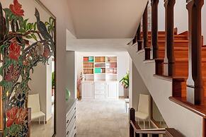 Arbatax Sa Omu Bianca