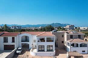 Arbatax Sa Omu Bianca