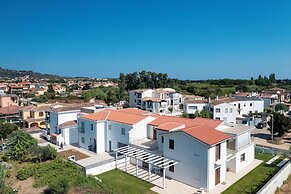 Arbatax Sa Omu Bianca