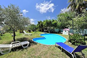 Arbatax Sa Omu Bianca