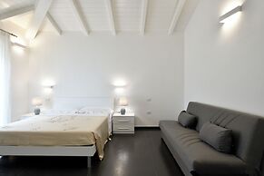 Arbatax Sa Omu Bianca