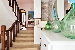 Arbatax Sa Omu Bianca