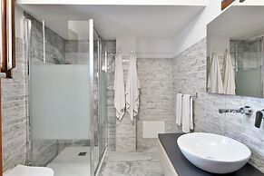 Arbatax Sa Omu Bianca