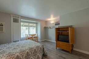 Prospector Condos by Park City Vacations