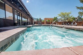 Prospector Condos by Park City Vacations