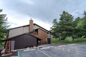 Prospector Condos by Park City Vacations