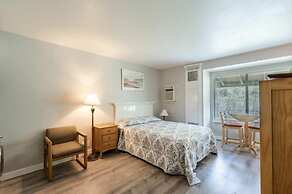 Prospector Condos by Park City Vacations