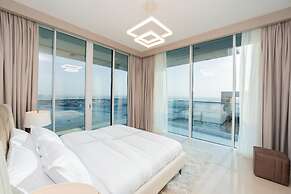 GLOBALSTAY. New Apartments in Business Bay