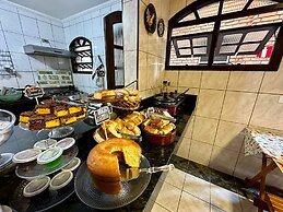 Pousada Amanhecer do Itaguá