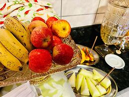 Pousada Amanhecer do Itaguá