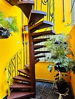 Pousada Amanhecer do Itaguá