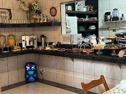 Pousada Amanhecer do Itaguá