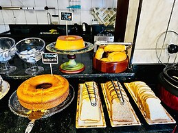 Pousada Amanhecer do Itaguá