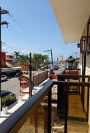 Pousada Amanhecer do Itaguá