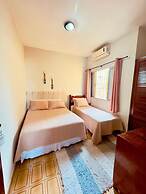 Pousada Amanhecer do Itaguá