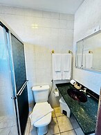 Pousada Amanhecer do Itaguá