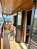 Pousada Amanhecer do Itaguá