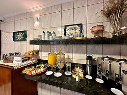 Pousada Amanhecer do Itaguá