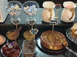 Pousada Amanhecer do Itaguá