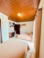 Pousada Amanhecer do Itaguá