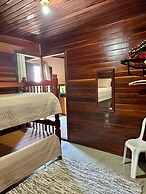 Pousada Amanhecer do Itaguá