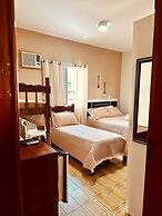 Pousada Amanhecer do Itaguá