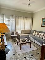 Pousada Amanhecer do Itaguá