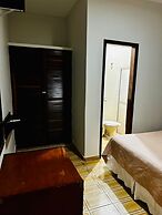 Pousada Amanhecer do Itaguá