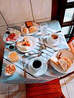 Pousada Amanhecer do Itaguá