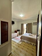 Pousada Amanhecer do Itaguá