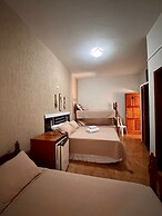 Pousada Amanhecer do Itaguá