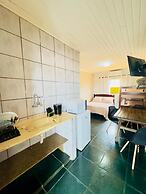 Pousada Amanhecer do Itaguá