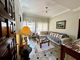 Pousada Amanhecer do Itaguá