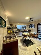 Pousada Amanhecer do Itaguá