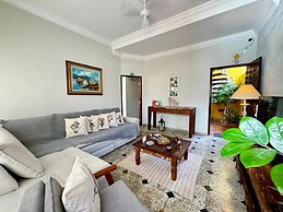 Pousada Amanhecer do Itaguá