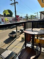 Pousada Amanhecer do Itaguá