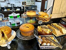 Pousada Amanhecer do Itaguá