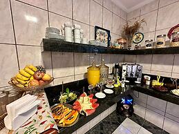 Pousada Amanhecer do Itaguá