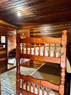 Pousada Amanhecer do Itaguá