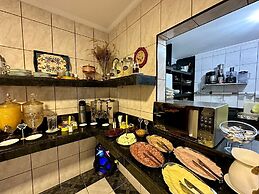 Pousada Amanhecer do Itaguá