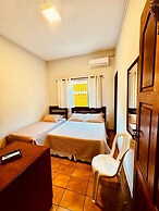 Pousada Amanhecer do Itaguá