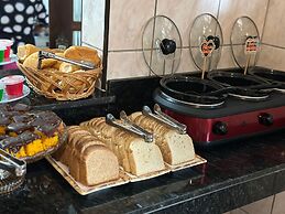 Pousada Amanhecer do Itaguá