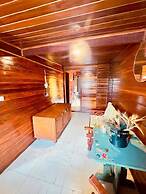 Pousada Amanhecer do Itaguá